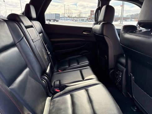 Used 2024 Dodge Durango GT image 22