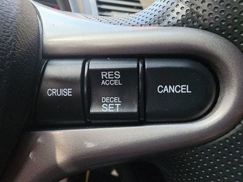 Used 2009 Honda Civic LX image 31