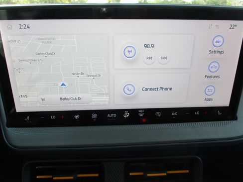 New 2025 Ford Maverick Tremor image 16