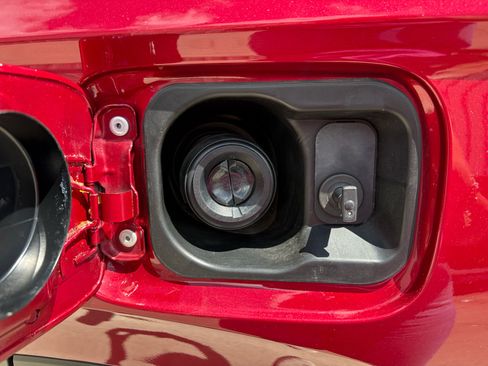Certified 2026 Honda CR-V TrailSport image 34