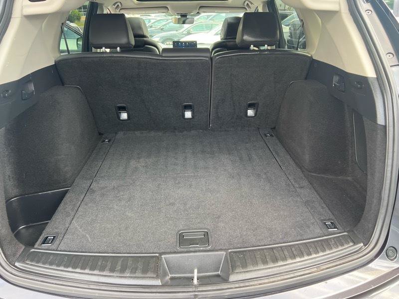 Used 2019 Acura RDX AWD image 9