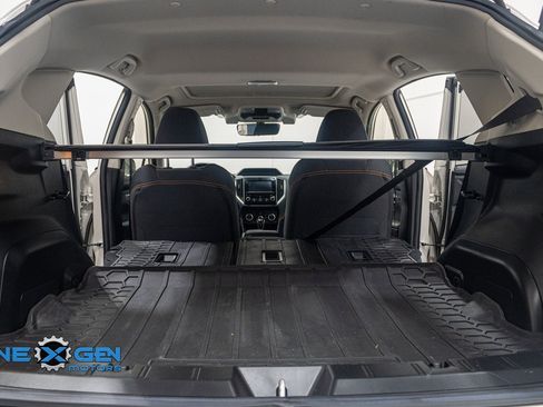 Used 2020 Subaru Crosstrek 2.0i Premium w/ Moonroof Package 2 image 49