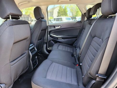 Certified 2024 Ford Edge SE AWD/4WD image 16