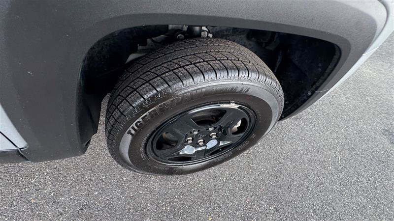 Used 2021 Jeep Renegade Sport AWD/4WD image 24