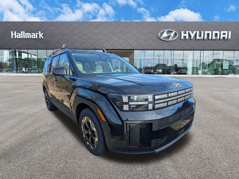 New 2026 Hyundai Santa Fe SEL image 1