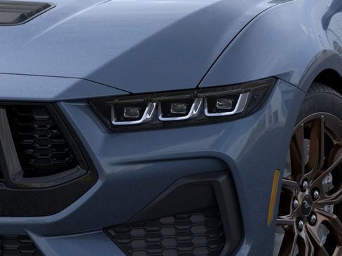 New 2025 Ford Mustang GT Premium image 18