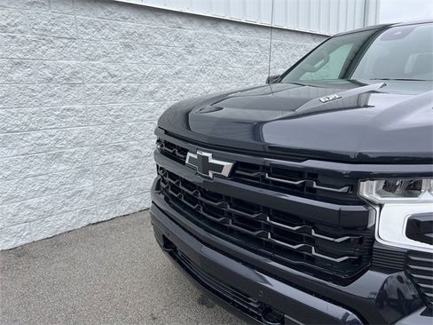 New 2024 Chevrolet Silverado 1500 RST w/ All Star Edition Plus image 30