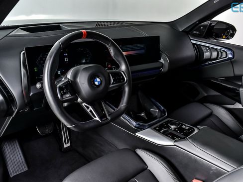 Used 2025 BMW X3 M50 image 18