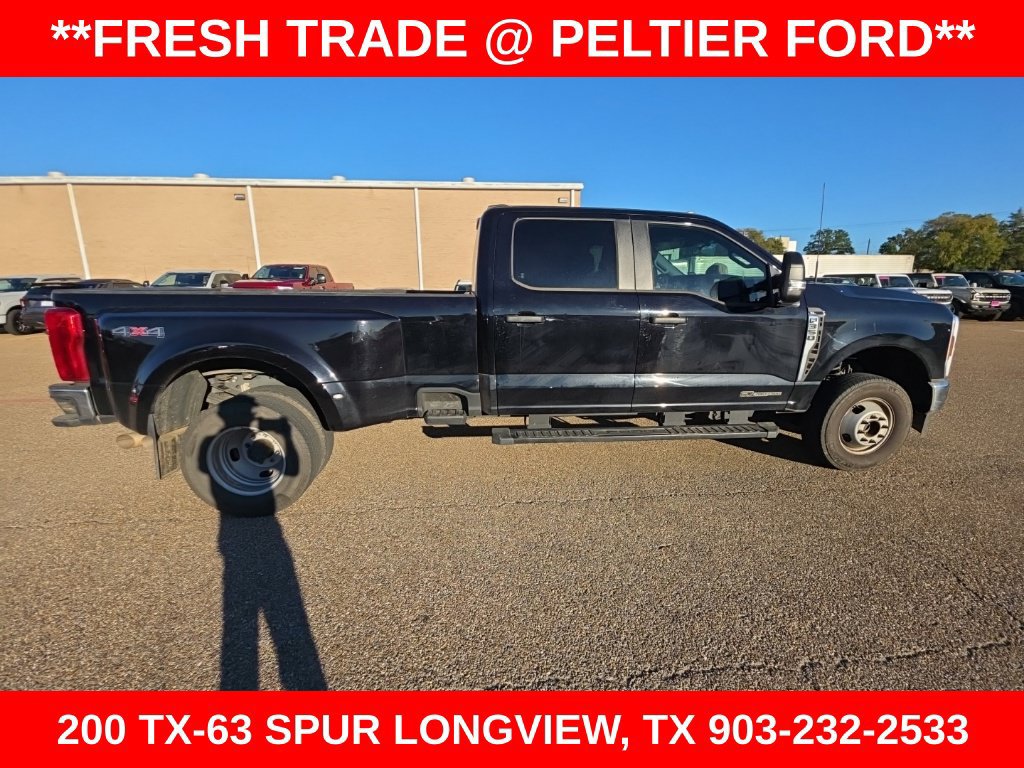 Used 2024 Ford F350 XL AWD/4WD image 12