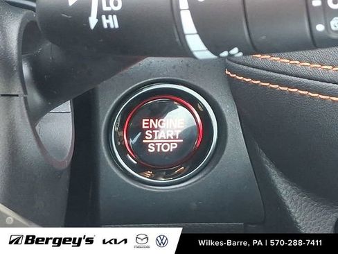 Used 2024 Honda HR-V Sport image 25