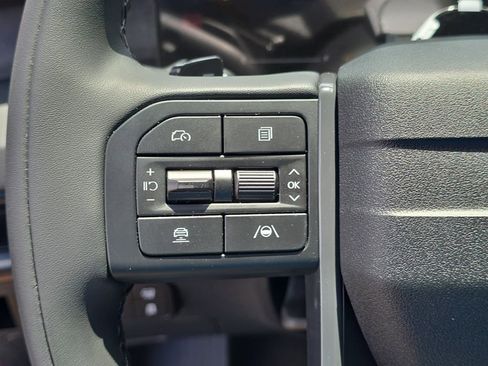 New 2027 Kia Telluride EX X-Line w/ Towing Package AWD/4WD image 31