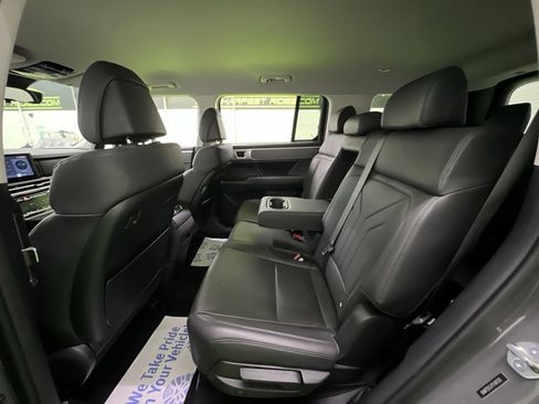 Used 2026 Hyundai Santa Fe SEL AWD/4WD image 25
