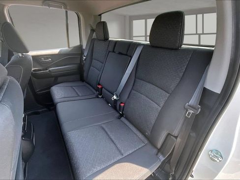 Used 2024 Honda Ridgeline Sport image 22