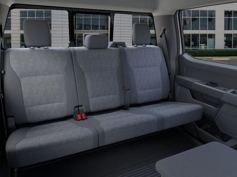 New 2026 Ford F450 XL w/ 360-Degree Camera Package image 11