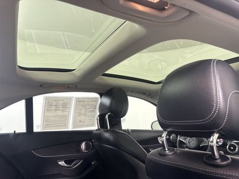 Used 2017 Mercedes-Benz C 300 4MATIC Sedan image 23