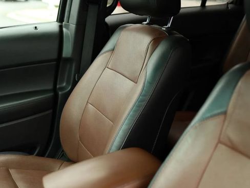 Used 2015 Ford Explorer Limited w/ Equipment Group 301A FWD image 15