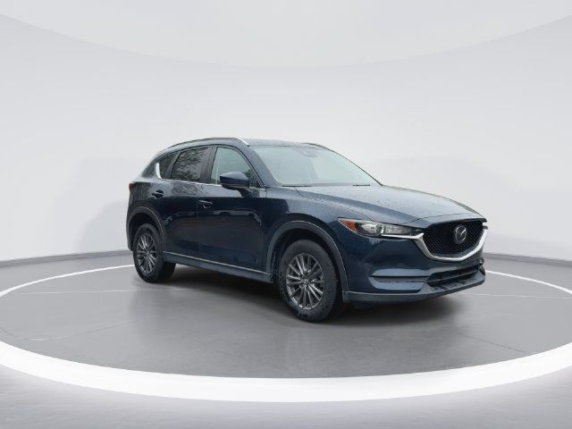 Used 2019 MAZDA CX-5 Touring FWD image 2
