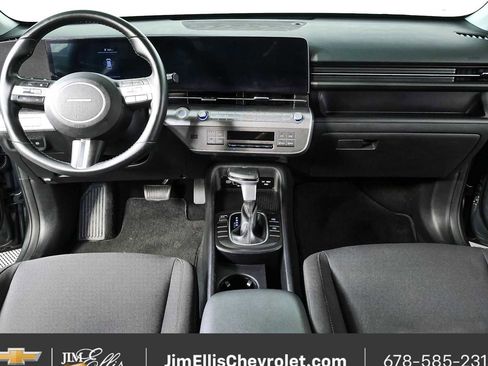 Used 2024 Hyundai Kona SEL FWD image 17