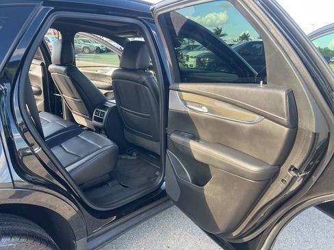 Used 2020 Cadillac XT5 Sportv image 40