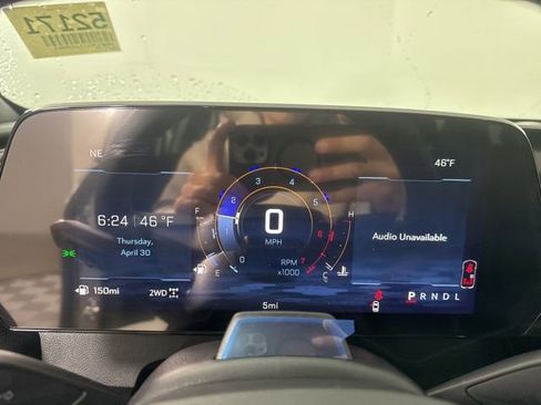 New 2026 Chevrolet Traverse Z71 AWD/4WD image 37