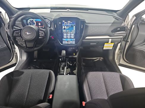 New 2026 Subaru Forester Premium AWD/4WD image 9