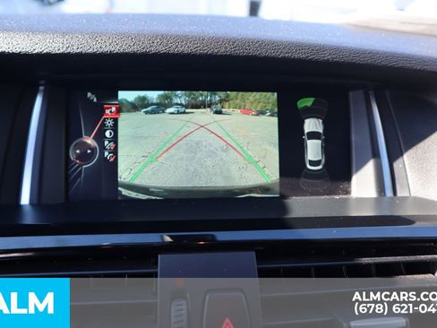 Used 2016 BMW X4 xDrive28i w/ Premium Package image 32