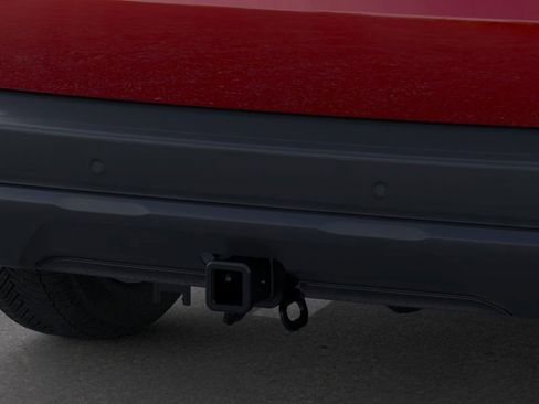 New 2026 Ford Escape ST-Line Select w/ Tech Pack #1 image 23