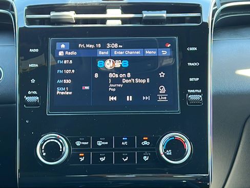 Certified 2022 Hyundai Santa Cruz SEL FWD image 14