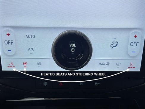 New 2025 Ford F150 Lightning Platinum image 19