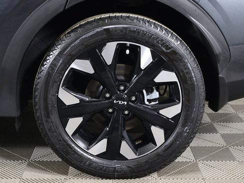 Used 2023 Kia Sportage X-Line w/ X-Line Premium Package image 22