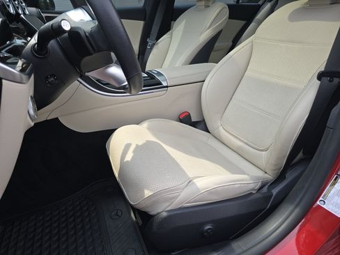 Used 2022 Mercedes-Benz C 300 4MATIC Sedan w/ Exclusive Trim Package image 30