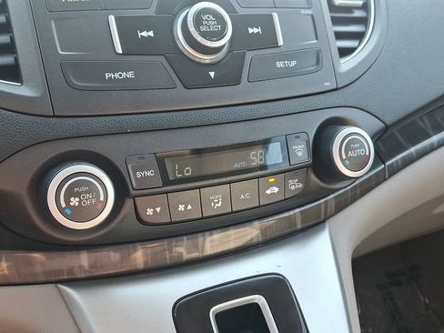 Used 2013 Honda CR-V EX-L image 16