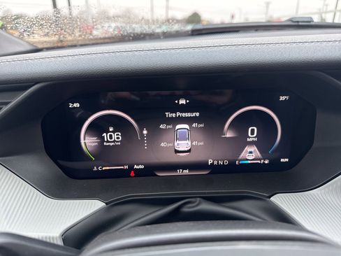 New 2026 Jeep Cherokee Limited image 26