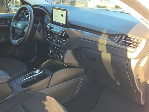Used 2025 Ford Escape Active FWD image 28
