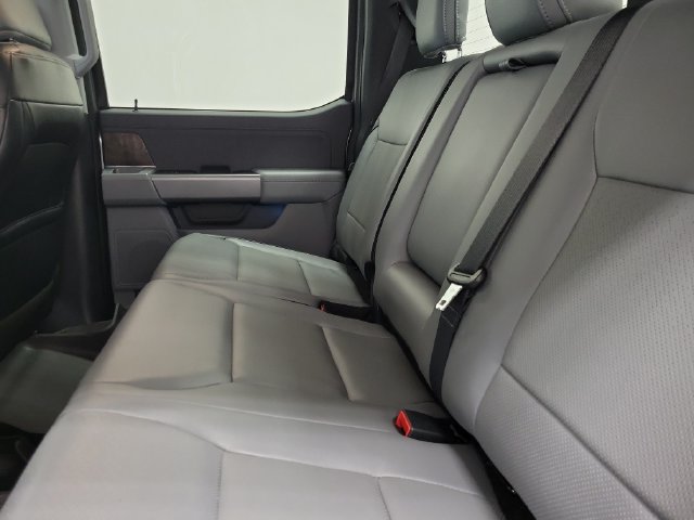 Used 2022 Ford F150 Lariat w/ Max Trailer Tow Package AWD/4WD image 14