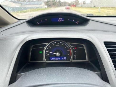 Used 2009 Honda Civic LX image 39