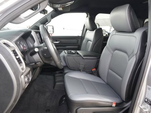 Used 2026 RAM 1500 Tradesman image 24