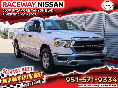 Used 2023 RAM 1500 Big Horn