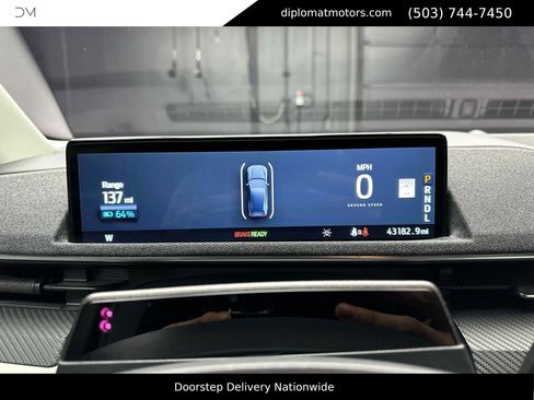 Used 2021 Ford Mustang Mach-E Premium image 31