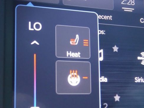 Certified 2022 RAM 1500 Big Horn image 37