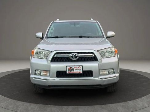 Used 2011 Toyota 4Runner Limited RWD image 5