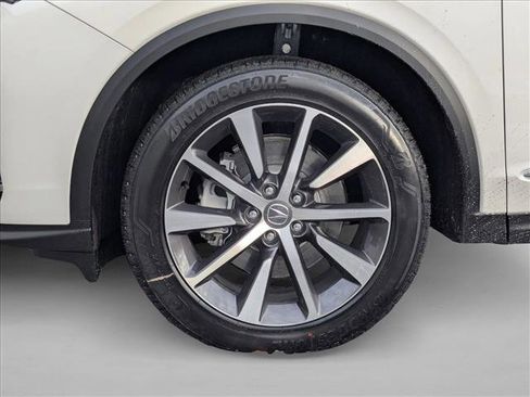 New 2026 Acura MDX SH-AWD w/ Technology Package image 10