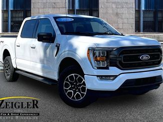 Certified 2023 Ford F150 XLT w/ Equipment Group 302A High AWD/4WD video 1