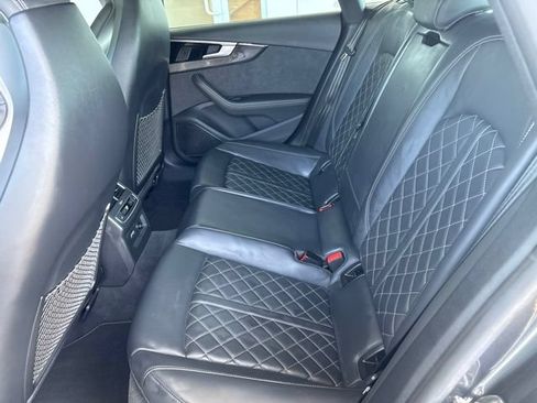 Used 2022 Audi S5 Prestige w/ Prestige Package AWD/4WD image 31