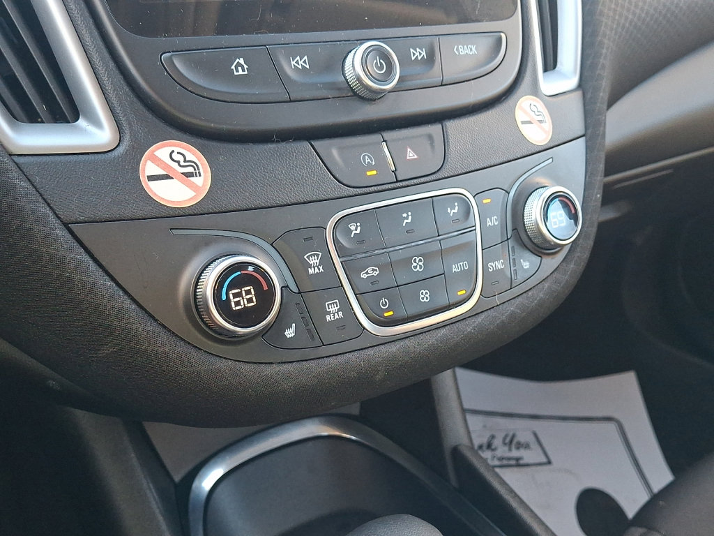Used 2025 Chevrolet Malibu LT FWD image 29