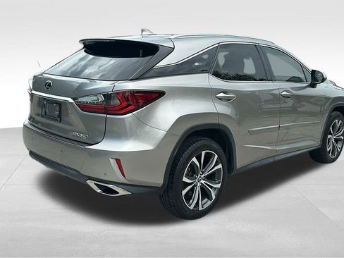 Used 2019 Lexus RX 350 F Sport image 7