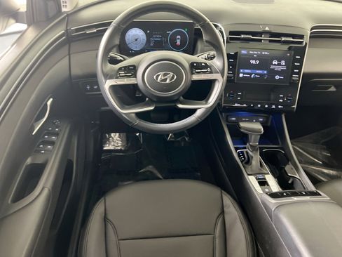 Used 2023 Hyundai Tucson SEL w/ Convenience Package image 22