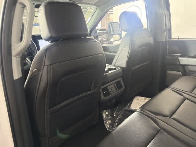 New 2026 Ford F250 Lariat w/ Chrome Package AWD/4WD image 25