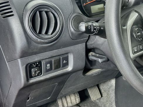 Used 2024 Mitsubishi Mirage ES FWD image 16