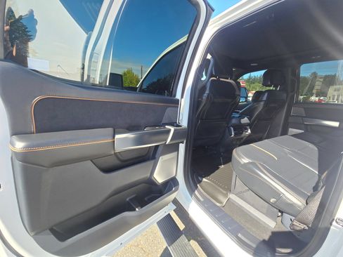 Used 2024 Ford F350 Platinum AWD/4WD image 15